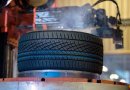 Continental Tires ha ahorrado casi 200 millones de litros de agua