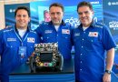 La tecnología híbrida de la Fórmula 1 también está en Suzuki