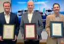 Foton del Ecuador alcanza tres certificaciones internacionales ISO
