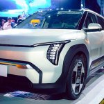 Kia Ecuador lanza el SUV eléctrico EV3, un hito en movilidad sostenible Kia Ecuador lanza el SUV eléctrico EV3, un hito en movilidad sostenible
