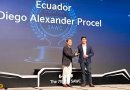 Kia Ecuador logra premio internacional Outstanding Partnership Award