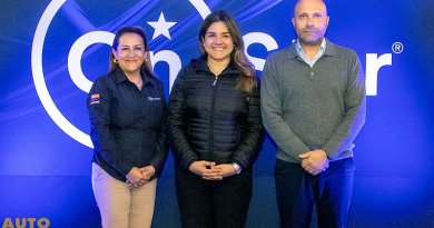 OnStar presentó nuevos servicios en seguridad y conectividad