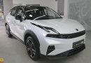 Lynk & Co, de Volvo Car Group, debuta en Ecuador con Vehicentro