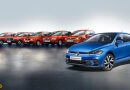 Volkswagen Polo: 50 años de historia y 20 millones vendidos