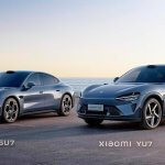Lanzamiento oficial del Xiaomi YU7, un SUV de lujo y rendimiento Lanzamiento oficial del Xiaomi YU7, un SUV de lujo y rendimiento