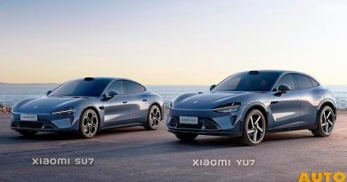 Lanzamiento oficial del Xiaomi YU7, un SUV de lujo y rendimiento