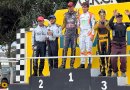 Ganadores de la segunda fecha de la ‘Copa País 400 cc’ del K2H – QKC