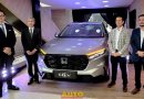 El nuevo Honda CR-V Híbrido en apertura de concesionario Asiauto