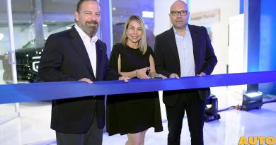Chevrolet amplía su cartera SUV con la llegada de 2 versiones premium