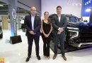 Chevrolet amplía su cartera SUV con la llegada de 2 versiones premium