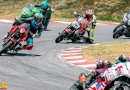 Inicia Campeonato Ecuatoriano de Velocidad, Copa Continental 2025