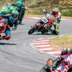 Inicia Campeonato Ecuatoriano de Velocidad, Copa Continental 2025