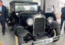Los ‘héroes del volante’ tienen su propia historia a nivel nacional