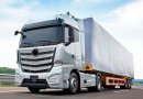 Foton reconoce a conductores que mueven la economía del país