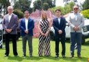 Las primeras pick-up híbridas a diésel Foton V7 y V9, en Ecuador