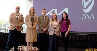 Kia Ecuador y Proyecto ANA en alianza por mujeres vulnerables