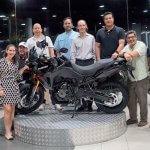 Suzuki lanza la moto V-Strom 800, la más potente y versátil del mercado Suzuki lanza la moto V-Strom 800, la más potente y versátil del mercado