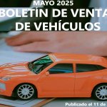 Las ventas de vehículos en Ecuador a mayo de 2025, según la Aeade Las ventas de vehículos en Ecuador a mayo de 2025, según la Aeade