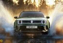 Renault 4 Savane 4×4 Concept, primicia mundial en Roland-Garros 2025