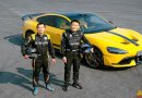Xiaomi y Gran Turismo se alían para llevar el SU7 Ultra al universo virtual