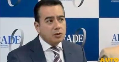 AEADE apoya la reducción del valor de matrícula de autos electrificados