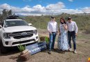 Quito Motors lanza el SUV 4×4 All New Ford Everest 2.3L EcoBoost