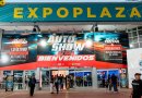 El show automotriz de Guayaquil está por empezar: AutoShow 2025
