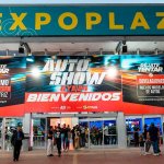El show automotriz de Guayaquil está por empezar: AutoShow 2025