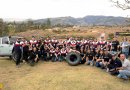 Las nuevas y evolucionadas BFGoodrich KO3 All Terrain, de Italcauchos