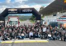 ‘Camiones Chevrolet Driving Experience’ capacita a asesores