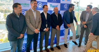 Renting crece 30% en Ecuador y dinamiza el acceso a activos