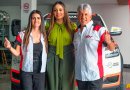 John Zabaleta representará a Jac Motors en la Vuelta al Ecuador 2025