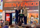 Kia Ecuador conquista el Autoshow 2025 con el premio a ‘Mejor Stand’