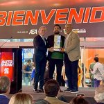 Kia Ecuador conquista el Autoshow 2025 con el premio a ‘Mejor Stand’