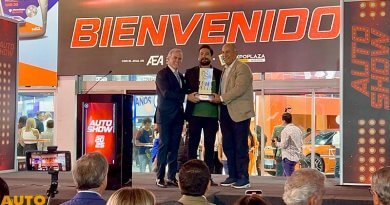 Kia Ecuador conquista el Autoshow 2025 con el premio a ‘Mejor Stand’