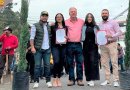 Kia Ecuador e Ibarra firman alianza para una ciudad más sostenible