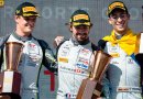 Villagómez gana 24 Horas de Spa-Francorchamps en división Silver