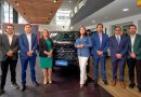 El legado japonés de la Mazda BT-50 está en el concesionario Soficar