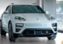 El nuevo Porsche Macan Eléctrico ‘Turbo’ llega a Ecuador