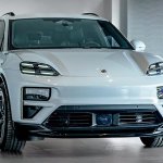 El nuevo Porsche Macan Eléctrico ‘Turbo’ llega a Ecuador El nuevo Porsche Macan Eléctrico ‘Turbo’ llega a Ecuador