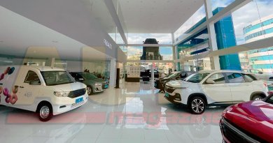 Sigue estos cinco consejos para saber cuándo renovar tu auto