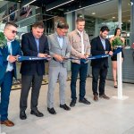 Una renovada Suzuki Store Cuenca aporta al crecimiento de la marca