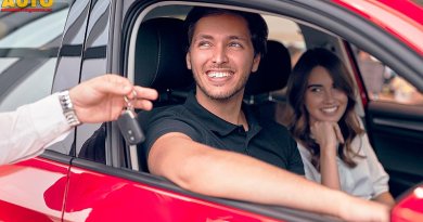 Manual de supervivencia para dueños primerizos de autos