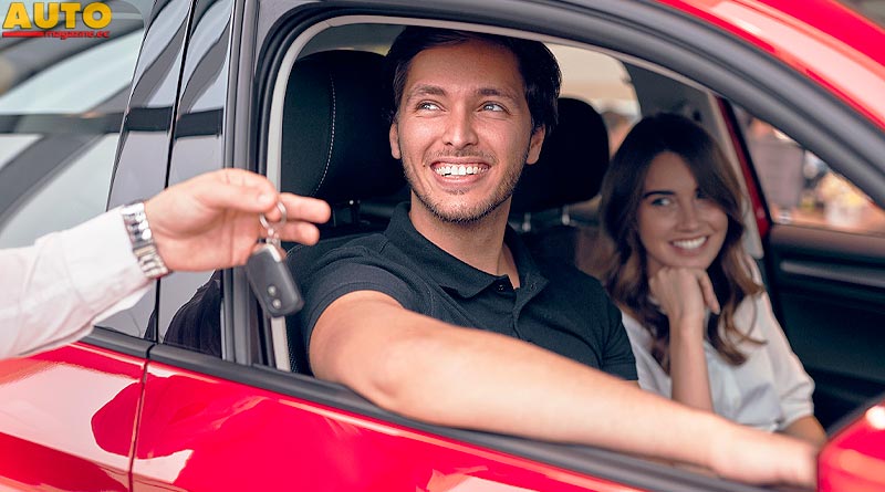 Manual de supervivencia para dueños primerizos de autos