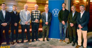 Volkswagen refuerza su estrategia de crecimiento en Ecuador