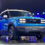 Chevrolet realiza 5 lanzamientos para los mercados del Pacífico