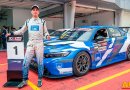 Diego Morán logra doble victoria en Sepang en su regreso al TCR Asia