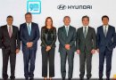 General Motors y Hyundai desarrollarán cinco autos para 2028