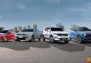 Kia es la marca automotriz preferida en Ecuador y Colombia