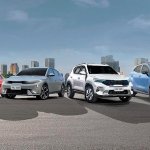 Kia es la marca automotriz preferida en Ecuador y Colombia
